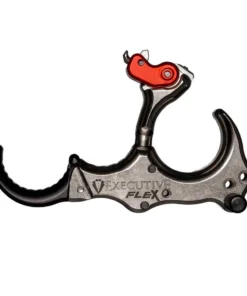 T.R.U. Ball Executive Flex, Christopher Perkins Signature Series hinge release, T.R.U. Ball Executive Flex review, T.R.U. Ball Christopher Perkins release, Executive Flex hinge release, T.R.U. Ball Executive Flex features, Christopher Perkins hinge release, T.R.U. Ball Executive Flex specs, T.R.U. Ball Executive Flex performance, Christopher Perkins Signature Series release aid, Executive Flex release aid, T.R.U. Ball Executive Flex for archery, T.R.U. Ball Executive Flex accuracy, T.R.U. Ball Executive Flex technology