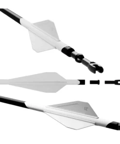 ULTRAVIEW UV 1K Fletched Arrows, UV 1K fletched arrows, ULTRAVIEW 1K arrows, UV 1K fletched archery, UV 1K arrow setup, high-performance UV 1K fletched arrows, UV 1K fletched arrow technology, UV 1K fletched arrow features, ULTRAVIEW UV 1K arrow review, UV 1K fletched arrow precision, UV 1K arrow performance, UV 1K fletched arrows for hunting, ULTRAVIEW 1K fletched arrows