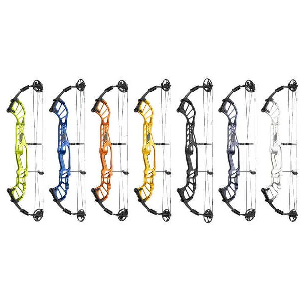 INVICTA-37-SVX-COMPOUND-BOW_600x600 Hoyt Invicta 37 SVX bow, compound bow, archery equipment, target shooting bow, Hoyt archery, precision bow, competition bow, SVX cam system, Hoyt Invicta close-up, Hoyt Invicta features, professional archery gear, Invicta 37 SVX performance, high-accuracy compound bow