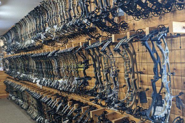 bowhunting gear Australia