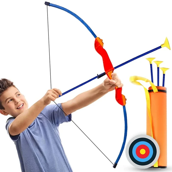 kids Bow and Arrow Australia