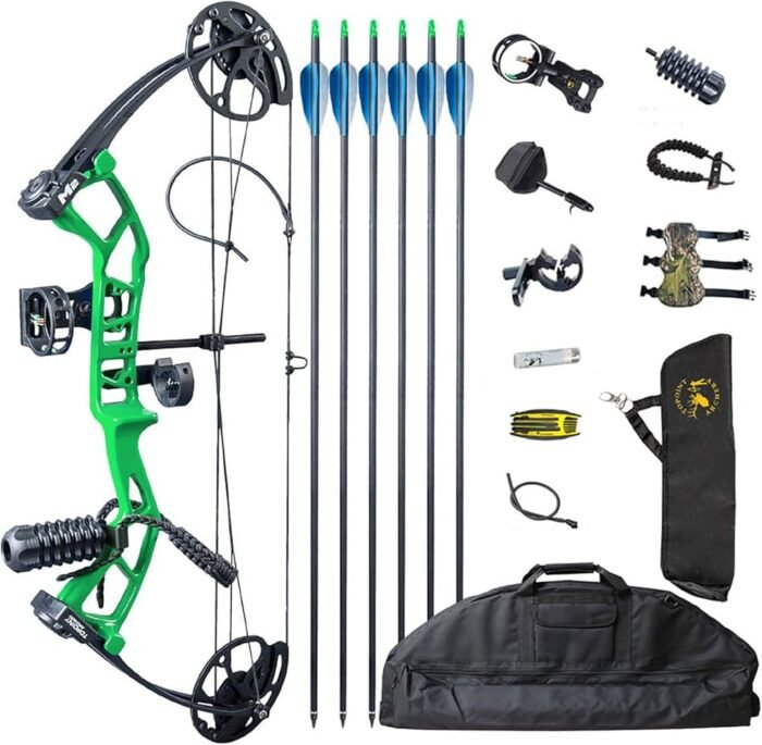 Youth Compound Bow Australia